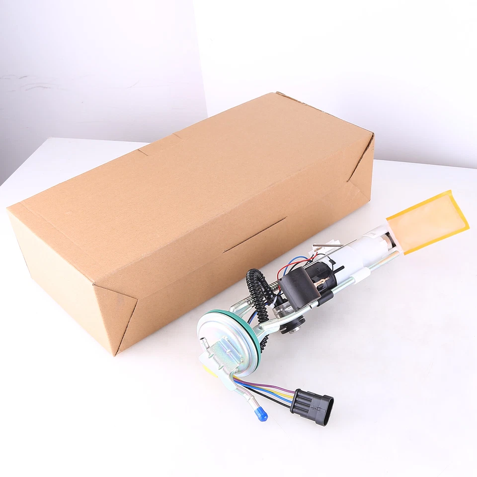 Conjunto de bomba de combustible para motocicleta 709000758 F01R00S633 para Bombardier BRP CAN-AM Foto 2 de 4