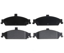 Brake Pad Set 727 Autopart International Premium Metallic FREE SHIPPING D727