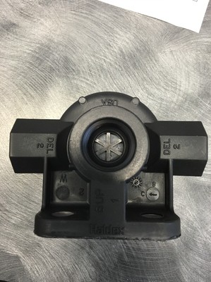 MERITOR QUICK RELEASE VALVE HALDEX