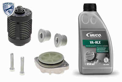VAICO V25-2135 Teilesatz hinten, Ölwechsel, Lamellenkupplung (Allrad)