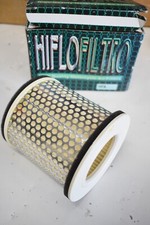 Filtre a air HIFLOFILTRO  HFA4603  YAMAHA 600 DIVERSION 1992-03 BT 1100 2002--06