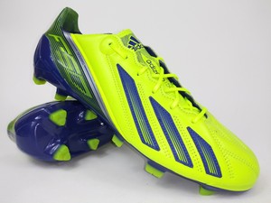 f50 adidas yellow