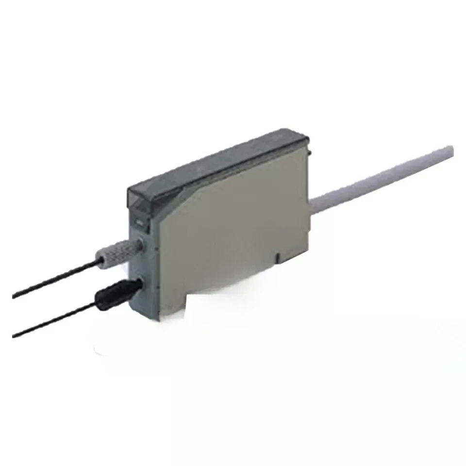 NEW PANASONIC SUNX FX-11A Fiber Optic Sensor - Image 3 of 4