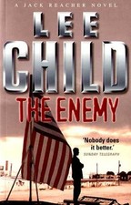 Enemy, The (Jack Reacher 08),Lee Child