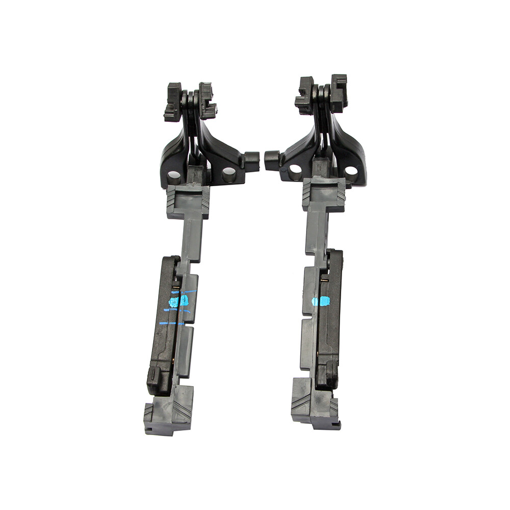 Panoramic Sunroof Front+Rear Repair Kit For Mercedes C Class W205 C205 S205