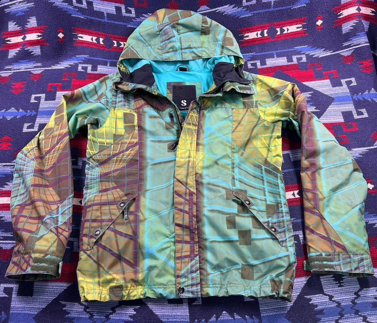 Oakley Men Winter Sports Coats, Jackets & Vests for sale - eBay