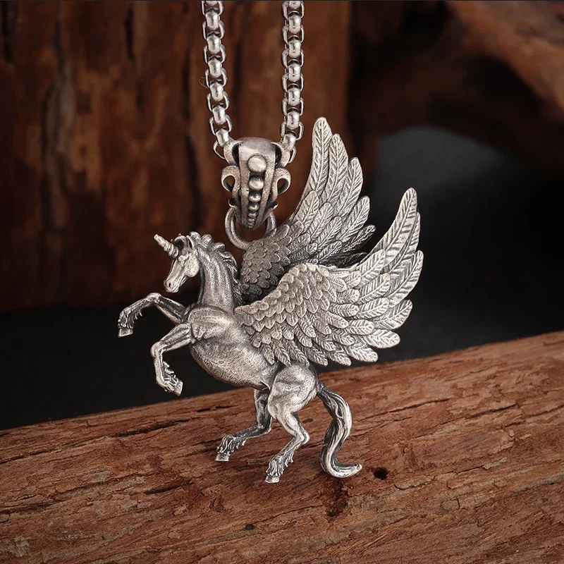 Pegasus Jewelry In Fashion Necklaces & Pendants for sale | eBay