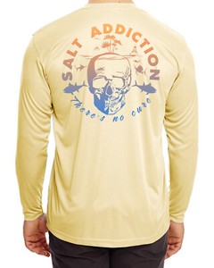 pirate fishing shirt