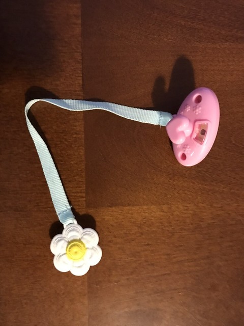 get better cece doll