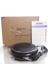 CMTECK USB Condenser Microphone