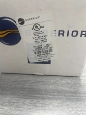 594WA-25ST - SUPERIOR HVACR PRODUCTS