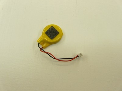 Pile CMOS/BIOS Pour Lenovo ThinkPad Edge E335 - Neuf Avec Garantie 1 An