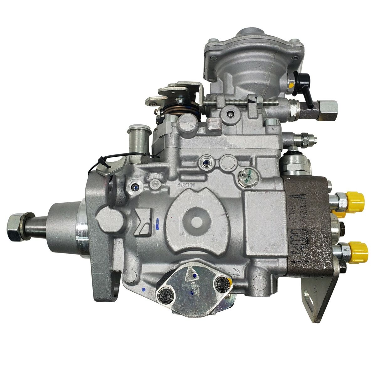 Fuel Injection Pump Fits 71KW Diesel Engine 0-460-424-282 Fuel Injection Pump Fits 71KW Diesel Engine 0-460-424-282