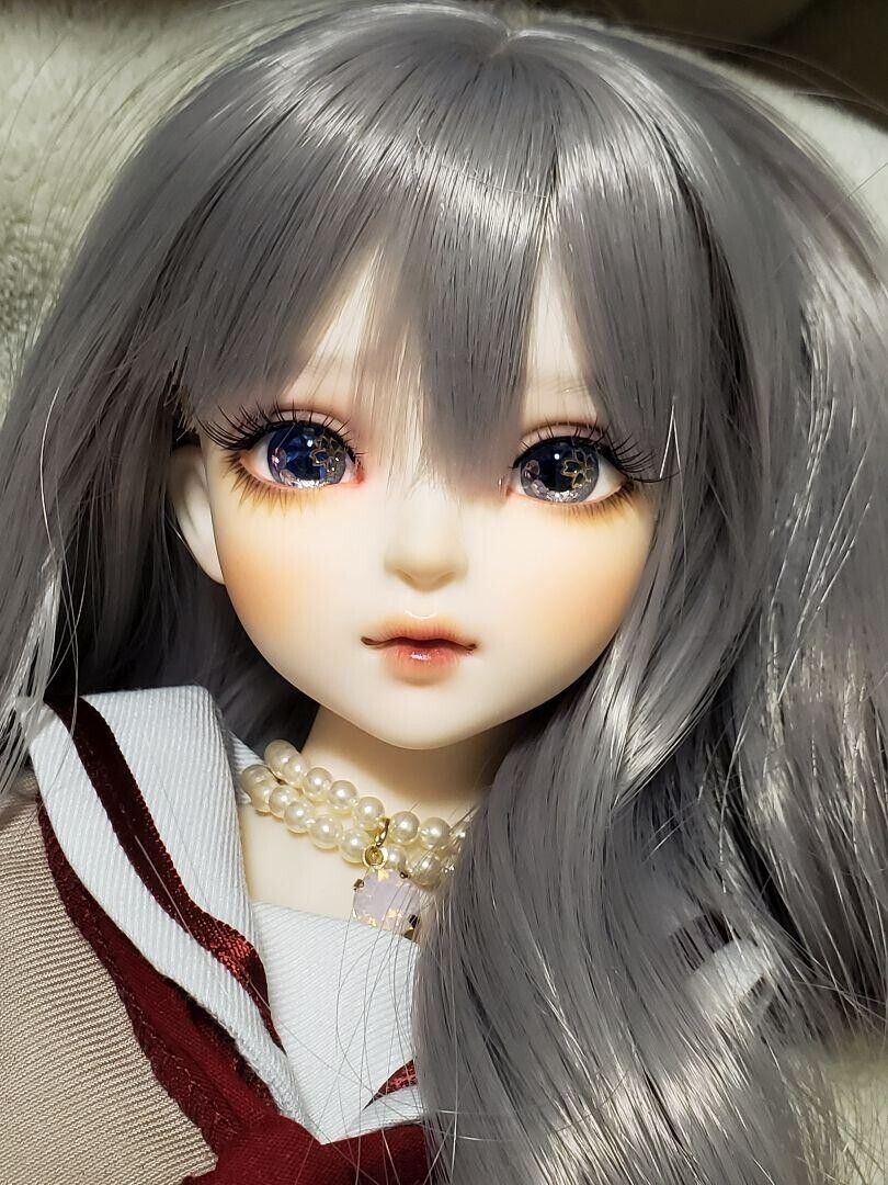 DOLK × MYOU DOLL Sakura Delia 2023 Ver. Limited Full Set DOLK × MYOU DOLL Sakura Delia 2023 Ver. Limited Full Set