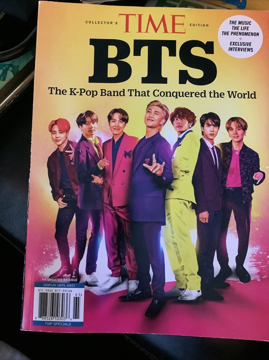 K-POP・アジア BTS MUSIC & PEACE SPECIAL EDITION CDJapan : BTS Story Photobook 