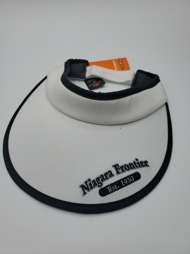 Womens Pukka Extra Wide Brim Visor 