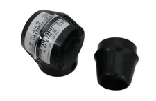 EMPI UNIVERSAL DUAL CARB SYNC TOOL AIR FLOW METER SYNCROMETER WEBER DELLORTO