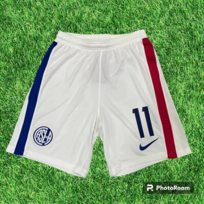 short nike san lorenzo
