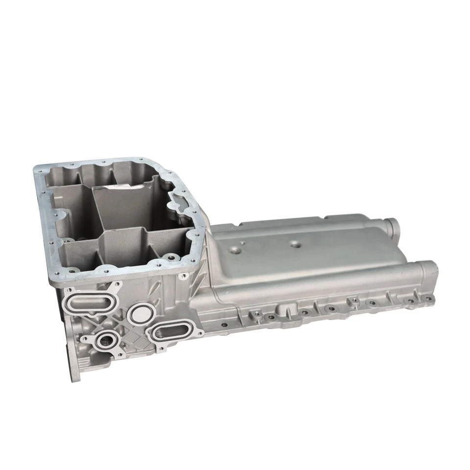 For 2011-2019 Ford F-250 F-350 F-450 F-550 6.7L Upper Engine Oil Pan DC3Z6675C - Image 2 of 4