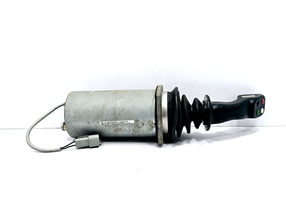 693166914 LIEBHERR-WERK JOYSTICK CONTROLLER 4 V8/FSG - Image 2 of 4