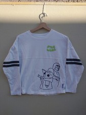 Disney Parks Star Wars Mandalorian Choose Your Path Spirit Jersey Youth X-Large