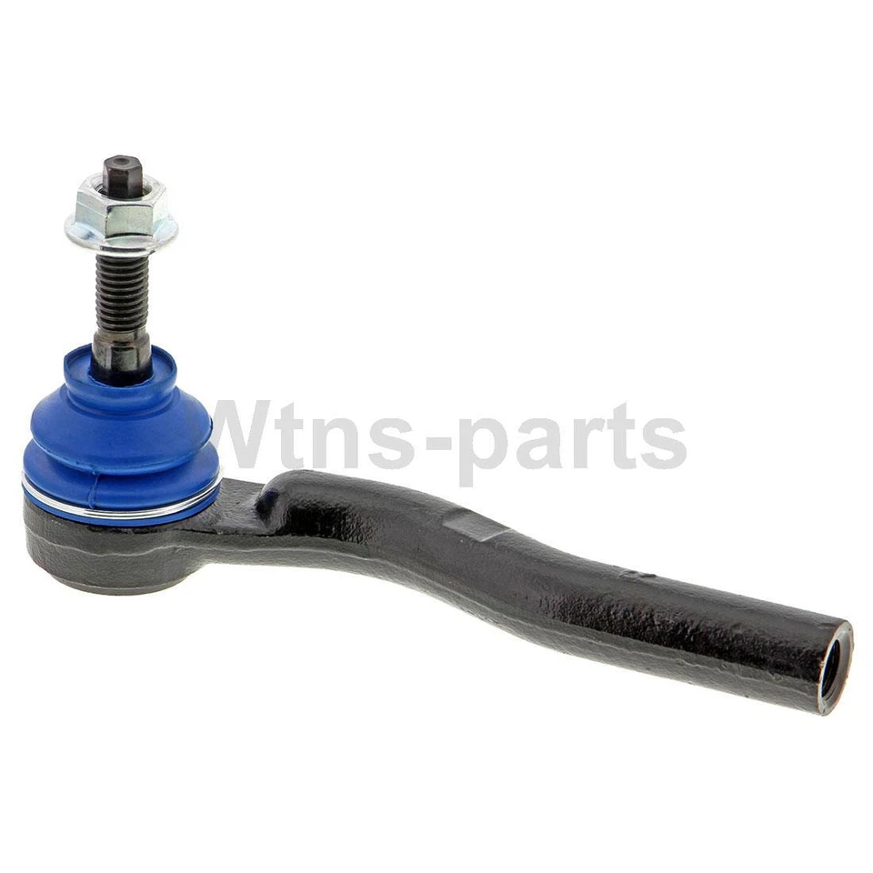 2x extremidades dianteiras externas da haste de amarração para Cadillac CTS 2004-2005 5,7L - Imagem 4 de 4