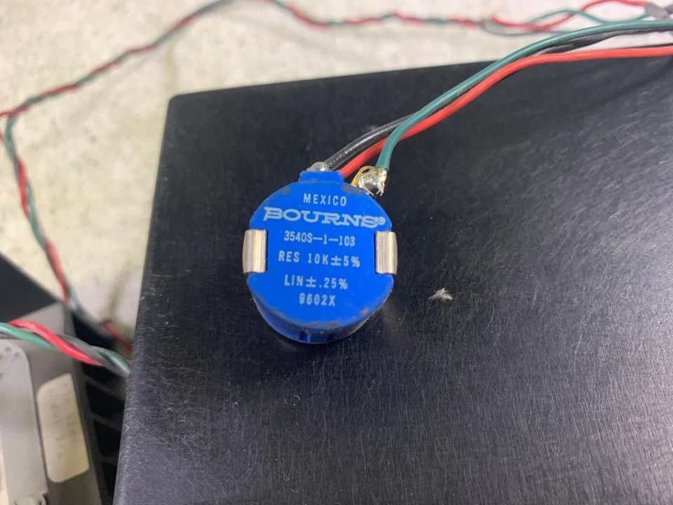 Avatar Instruments TC-AP-20-22F Series High Limit Controllers - Image 3 of 4