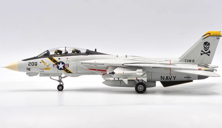 航空機・ヘリコプター CALIBRE WINGS F-14A VF-84 1/72 P5017599-web-600x600.png