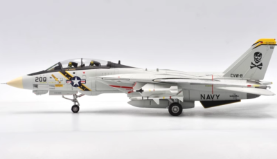航空機・ヘリコプター Calibre Wings f-14 VF-84 1/72 NEW CALIBRE WINGS 1:72 scale F-14A TOMCAT VF-84 JOLLY ROGERS