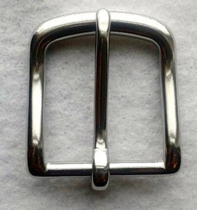 1 belt buckle