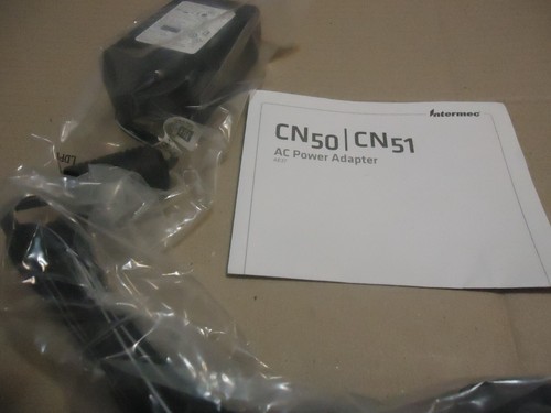 4 X Intermec Power Supply Adapter 4.6V 1.5A PART NO 851-093-311 MODEL AE37 - Photo 6/8