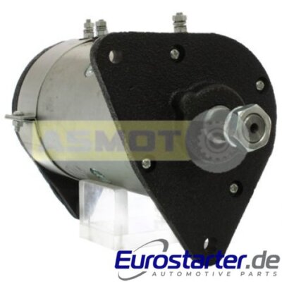 1x Dynastarter  Neu - Made In Italy - f�r 19025602 Mwm, Piaggio, Ruggerini
