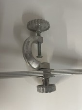 Reflectasol C-Clamp Camera Film Umbrella Reflector Bracket Larson Enterprises