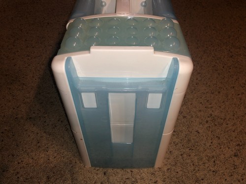 Huge Wilton Ultimate Tool Caddy Organizer For Cake Decorating Carry Handle Kit - Picture 4 of 7
