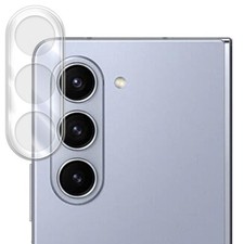 Ultra-Clear Back Camera Lens Protector f Samsung Galaxy Z Fold 6 SM-F956U Mobile