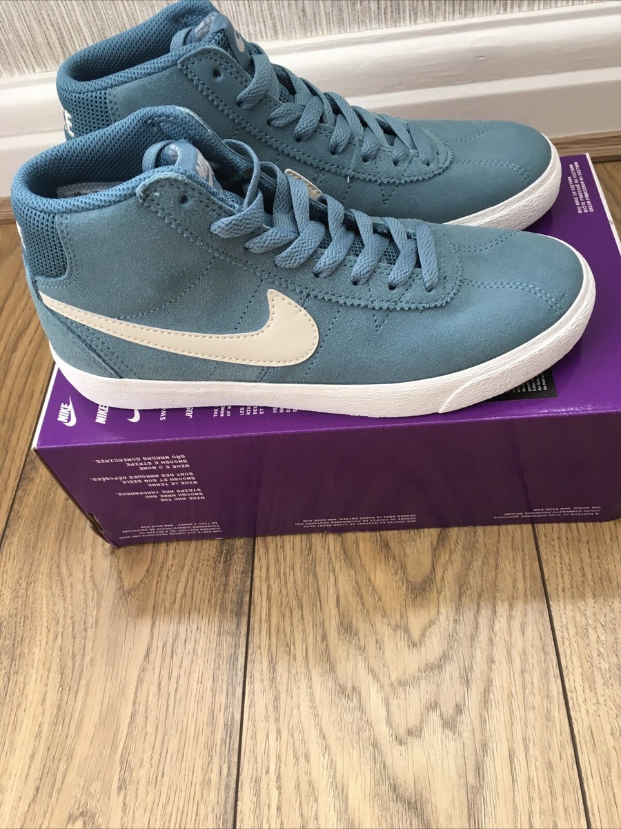 women's nike sb trainers
