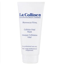La Colline Advanced Vital Cellular Vital Mask 200ml cept