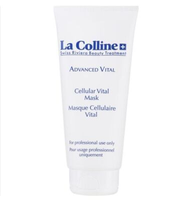 La Colline Advanced Vital Cellular Vital Mask 200ml #cept