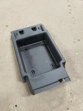 09 10 11 12 13 14 15 16 Traverse Center Console Tray Bin Storage Panel Lid OEM