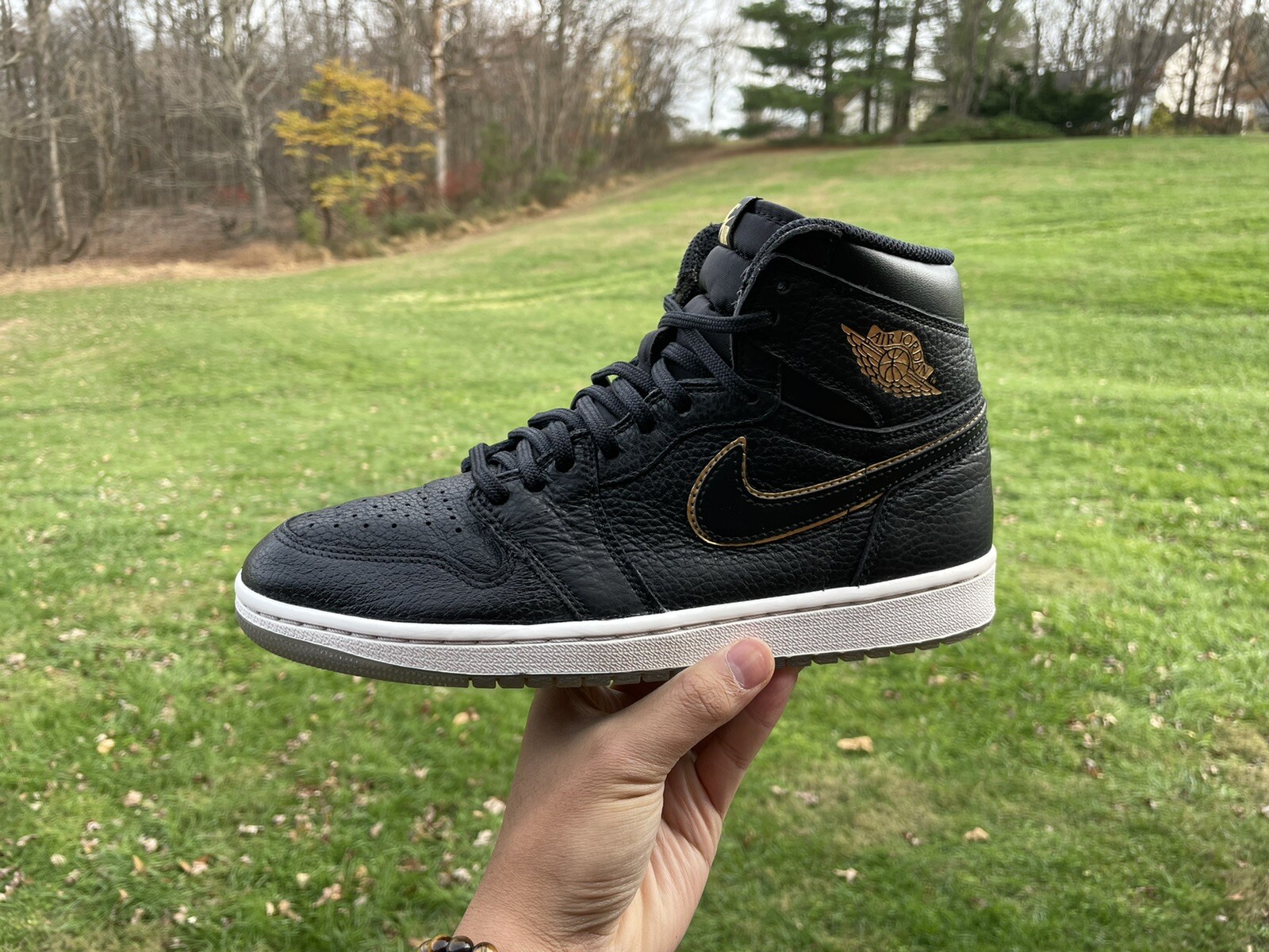 nike air jordan 1 retro high og city of flight