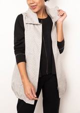 Liv By Habitat Clothes - Tunic Vest ( Available In Xxl)