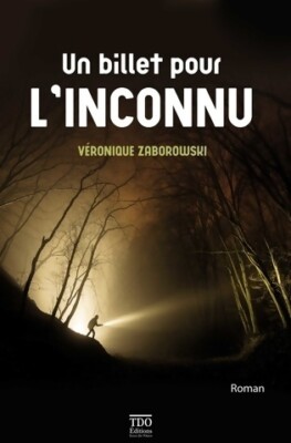 Ein Ticket für das Unbekannte - Véronique Zaborowski - V519840