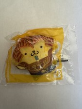 2024 McDonald  s Happy Meal Yu-Gi-Oh Sanrio Hello Kitty Pompompurin Toy 5 NEW