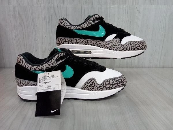 908366-001 ATMOS x NIKE AIR MAX 1 PREMIUM RETRO 