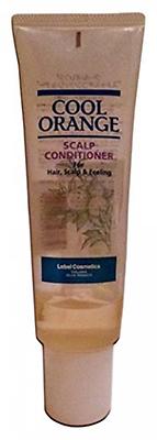 LebeL Cool Orange Scalp Conditioner 240g