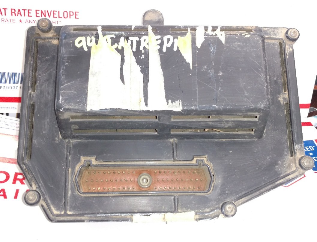 1993 Dodge Intrepid 3.5l 4605429 PCM ECM ECU Engine Computer for  