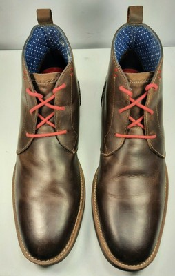 penguin monty chukka boot