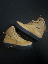 nike woodside 2 acg boots Tan