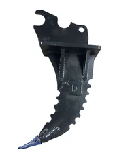 Kubota Ripper-26" Blade -  KX040 KX033 | KX71 KX91 KX121 U35 M62- Quick Attach