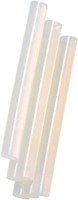 Kwb Klebesticks Schmelzklebstoff Transparent Starke Klebkraft Ø11X100Mm 20 StüCk